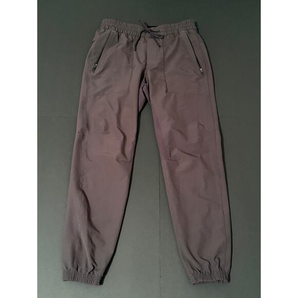Lululemon Women's Lightweight Joggers Charcoal Gray, Size M - Picture 1 of 7